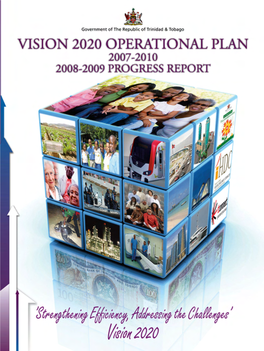 Vision 2020 Operational Plan 2007-2010