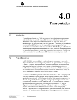 Transportation 1