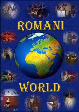 Romani Wotld