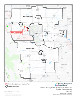 Context Maps