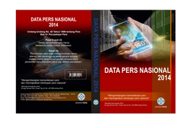 Data Pers 2014 Dewan Pers