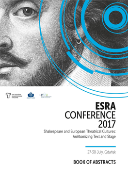 2017 ESRA Congress Programme