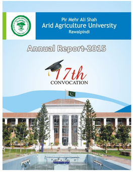 Annual Report 2015