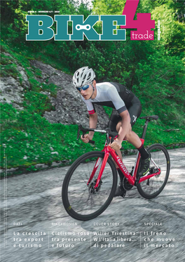 Bike4trade Magazine