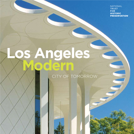 Los Angeles Modern