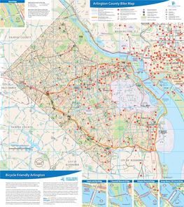 Bicycle Friendly Arlington Arlington County Bike