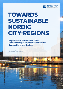 Download the Sustainabledevelopment/Cities/­ (1 December Presentations