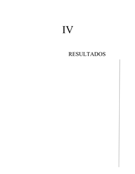 Capítulo 4. Resultados