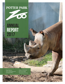 2017 Annual Report