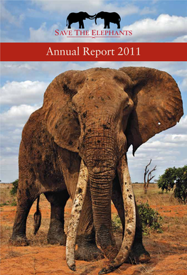 Annual Report 2011