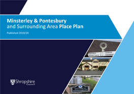 Minsterley & Pontesbury