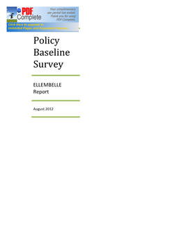 Policy-Baseline-Survey-Ellembelle-1