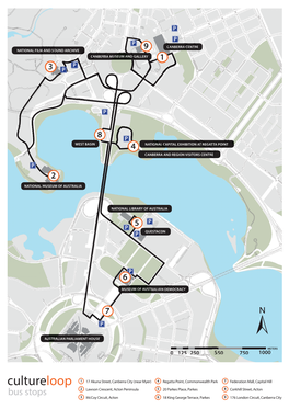 VSV 941 FA3 Cultureloop MAP.Indd