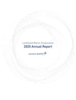 2020 Annual Report FINANCIAL HIGHLIGHTS