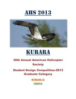 Ahs 2013 Kurara