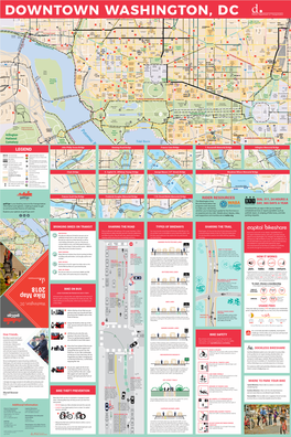 Bike Map 2018