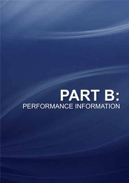 Annual Report for 2013/14 Financial Year - Vote 25: Department of Police