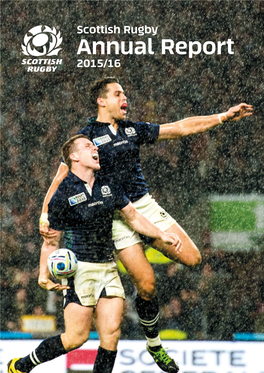 15 20 Scottish Rugby