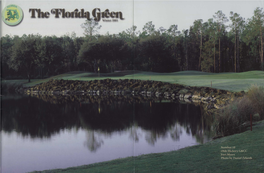 Number 10 Olde Hickory G&CC Fort Myers Photo by Daniel Zelazek