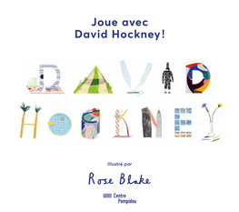 Joue Avec David Hockney !