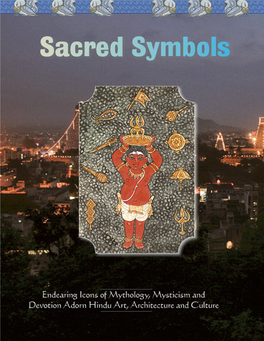 Sacred Symbols in Crises