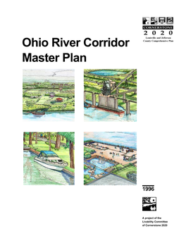 Ohio River Master Plan