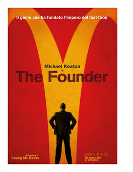 The Founder.Pdf