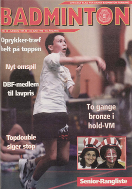 Svendborg Sikrede Sig I 1997