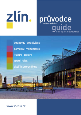 Průvodce Guide