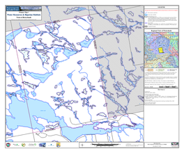 Water Resources & Riparian Habitats