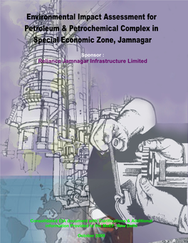 Reliance Jamnagar Infrastructure Limited