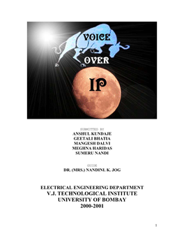 Voice Over Ip