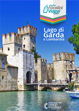 GARDA E LOMBARDIA (Pdf)