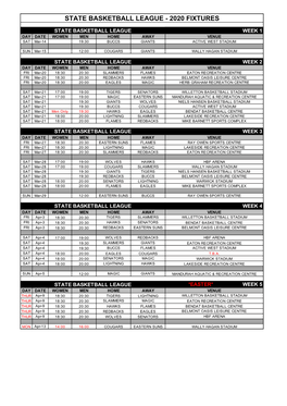 2020 Sbl Fixture Official V4