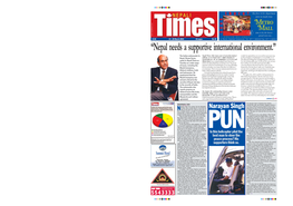 Nepali Times