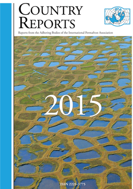 Country Reports 2015