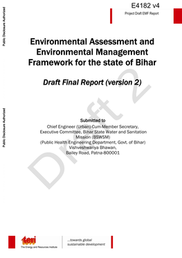 Draft Final Report (Version 2)