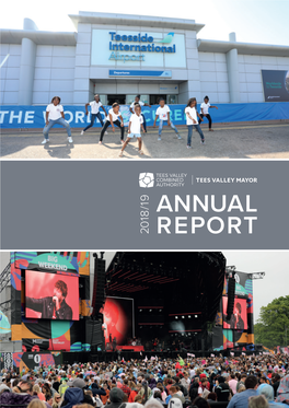 Annual Report