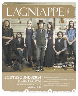 Lagniappe Weekly