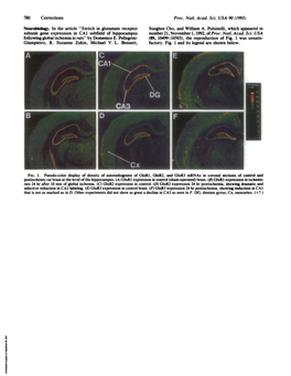 Neurobiology. in the Article 