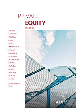 Equity Private