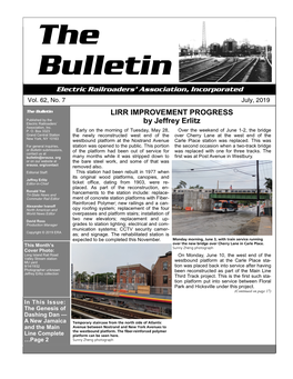 The Bulletin