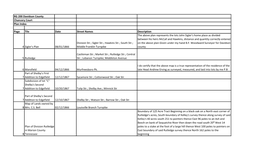 RG 200 Davidson County Chancery Court Plan Index Page Tile Date