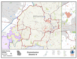 Fulton County, Georgia