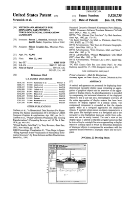 United States Patent (19) 22 People, &\"