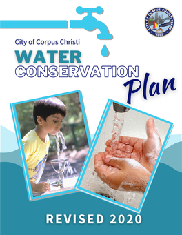 Water Conservation Plan 2020