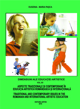 ASPECTE TRADIJIONA~E SI CO,T4temporane in .. EDUCATIA