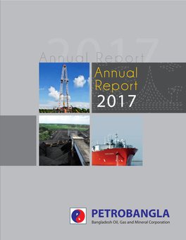 Annual Report 20Annual17 Report 2017