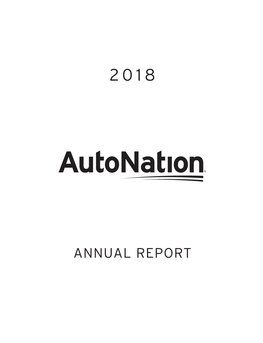 Annual Report