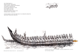 Chundan – Story: Technical